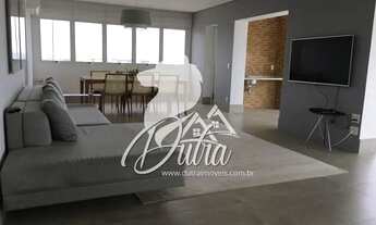 Imagem 2: Maison Marianne Mirandópolis 193m² 03 Dormitórios 03 Suítes 3 Vagas