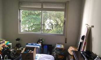 Imagem 7: Jardim Europa - Em frente ao Clube Pinheiros !!!