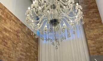 Imagem 6: Apartamento para venda/ locação - Trix Tamboré 80m2 - Santana de Parnaíba - SP