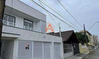 Imagem: Casa de Condomínio com 2 dorms, Caiçara