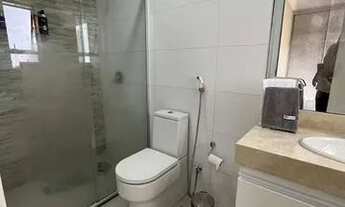 Imagem 2: Apartamento para venda tem 76 metros quadrados com 2 quartos em Ponta D'Areia - São L