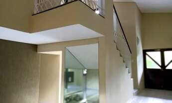 Imagem 4: Casa de condomínio sobrado para aluguel possui 273 metros quadrados com 4 quartos