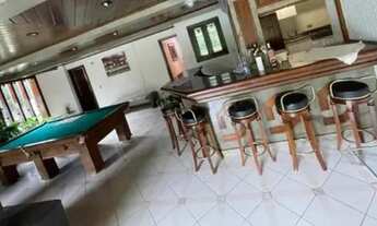 Imagem: Casa com 6 Dorms, Sendo 4 Suítes, 06 Vagas