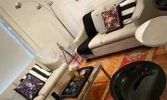 Imagem 7: Loft | Semimobiliado | Bairro Moinhos de Vento | 1 vaga de garagem | 90m²