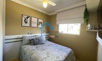 Imagem 5: Cobertura para Venda em Contagem, Fonte Grande, 2 dormitórios, 2 banheiros, 2 vagas