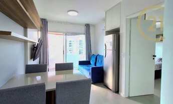 Imagem: Apartamento com 1 dormitório, 40 m²