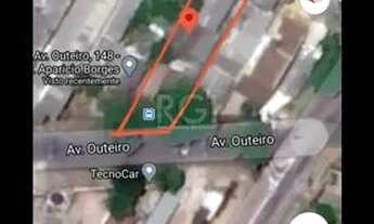 Imagem: Terreno para Venda - 0m², 0 dormitórios