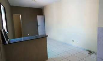 Imagem 6: Quitinete no Residencial Pinheiro