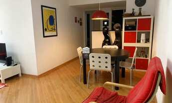 Imagem: Apartamento 3 dormitórios na Vila Mariana