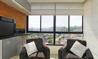 Imagem 2: Apartamento em Jardim Botânico