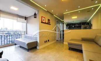 Imagem 7: Apartamento 2 quartos 1 vaga no Ipiranga - São Paulo