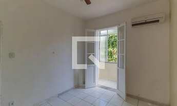 Imagem 2: Apartamento para Aluguel - Urca, 1 Quarto, 30 m2