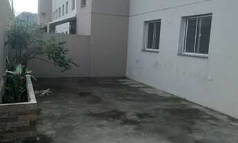 Imagem 6: JQ- Apartamento para venda com quintal. No Vista do Bosque - Serra