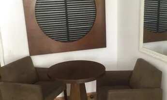 Imagem 3: Flat para alugar no Jardins - Edifício Madison Plaza - Cód. ROO06040