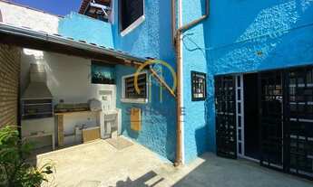 Imagem 7: Sobrado para locação na Vila Mariana, com 140m², 3 dormitórios, 2 suítes, 2 vagas