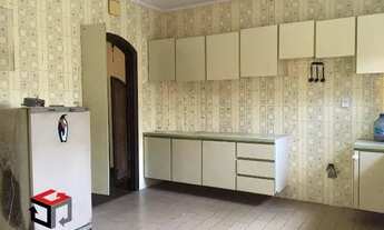 Imagem 6: Casa para aluguel 3 quartos 1 suíte 2 vagas Baeta Neves - São Bernardo do Campo - SP