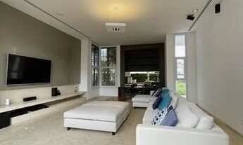 Imagem 7: Mansão à venda em Jurerê Internacional