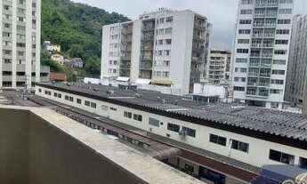 Imagem: Petrópolis - Apartamento Padrão - Centro