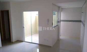 Imagem 5: Cobertura para alugar, 83 m² por R$ 2.870,00/mês - Vila Dora - Santo André/SP