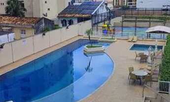 Imagem: Apartamento para aluguel possui 107 metros