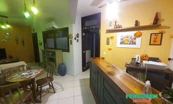 Imagem 6: Pousada na praia da ferrugem