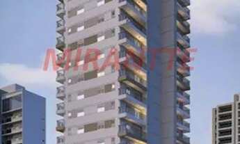 Imagem: Apartamento de 47m² com 2 quartos em Pompéia