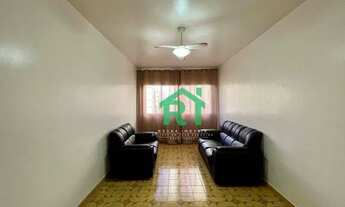 Imagem 2: Apartamento com 1 Dormitório, 1 Vaga, Jardim Astúrias, Guarujá/SP