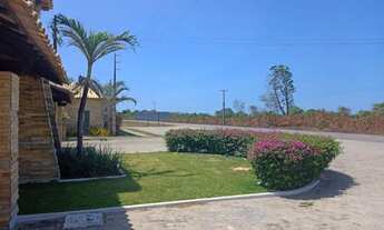 Imagem 4: GF- Loteamento Caminho das Praia a 5 minutos do centro de Cascavel as Margens da CE-0408JQ