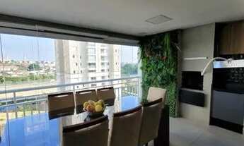 Imagem 3: Lindo apartamento no Helbor Varandas Ipoema