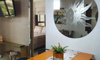 Imagem 2: Flat em Ponta Negra