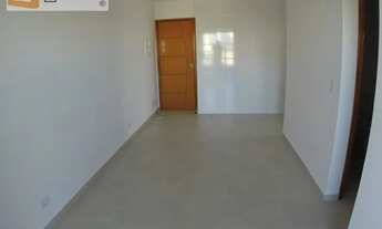 Imagem 3: Apartamento 02 Quartos em Guilhermina - Praia Grande, SP