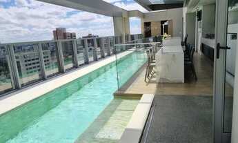 Imagem 3: Apartamento para aluguel possui 72 metros quadrados com 2 quartos em Savassi - Belo Horizo