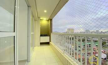 Imagem: Apartamento com 2 dormitórios para alugar