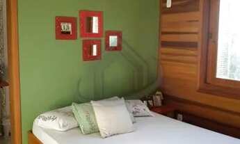 Imagem 2: Casa para Venda - 880m², 3 dormitórios, sendo 1 suites, 1 vaga - Campo Novo