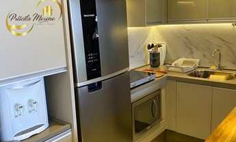 Imagem 4: Apartamento para venda tem 62 metros quadrados com 2 quartos em Porto de Galinhas - Ipojuc