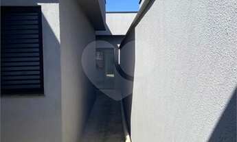 Imagem 5: Linda casa térrea de 69 m² disponível para venda no Bairro San Marino em Taubaté-SP