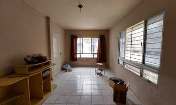 Imagem: TÉRREO 110M 2 GARAGENS 3 QUARTOS 1 SUITE