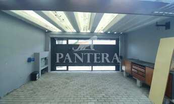 Imagem 2: Excelente sobrado com ótimo quintal!