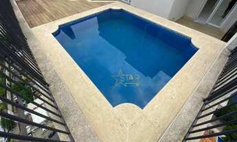 Imagem 5: Apartamento com 4 dormitórios, 310 m² - venda por R$ 14.900.000,00 ou aluguel por R$ 52.68