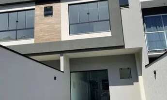 Imagem: SOBRADO GEMINADO NO MORRETES - zona III