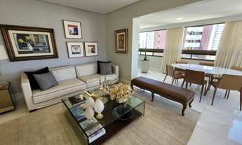 Imagem 2: Excelente apartamento 3 suítes, à venda na Graça