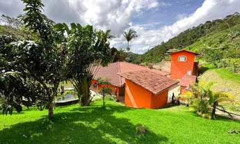 Imagem 5: Santa Teresa - Belíssima propriedade com lago