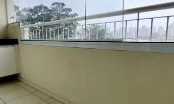 Imagem 6: Apartamento para aluguel com varanda no Centro SBC