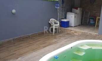 Imagem 3: Casa Condominio para Venda - 200m², 3 dormitórios, 2 vagas - Vila Nova