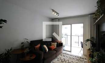 Imagem 3: Apartamento para Aluguel - Vila Pompéia, 2 Quartos, 69 m2