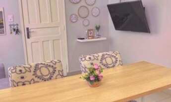 Imagem: Casa para aluguel com 2 quartos próximo