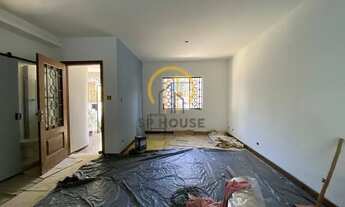 Imagem 2: Sobrado para locação na Vila Mariana, com 140m², 3 dormitórios, 2 suítes, 2 vagas