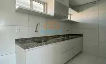 Imagem 7: Excelente Apartamento para Locação no Condomínio Nelson Oliveira!? Composto por: ? 2 d