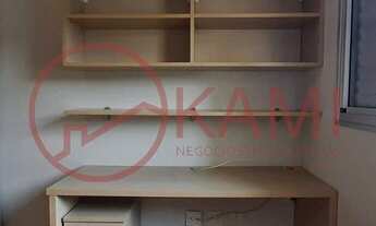 Imagem 5: Aluguel, Venda, Apartamento com 02 dormitórios, Barueri, Garden Hill