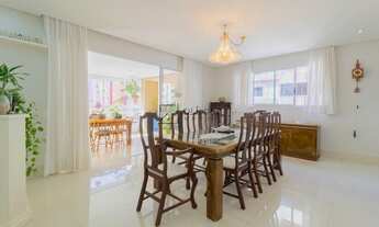 Imagem 3: Apartamento Venda 3 Dormitórios - 266 m² Brooklin